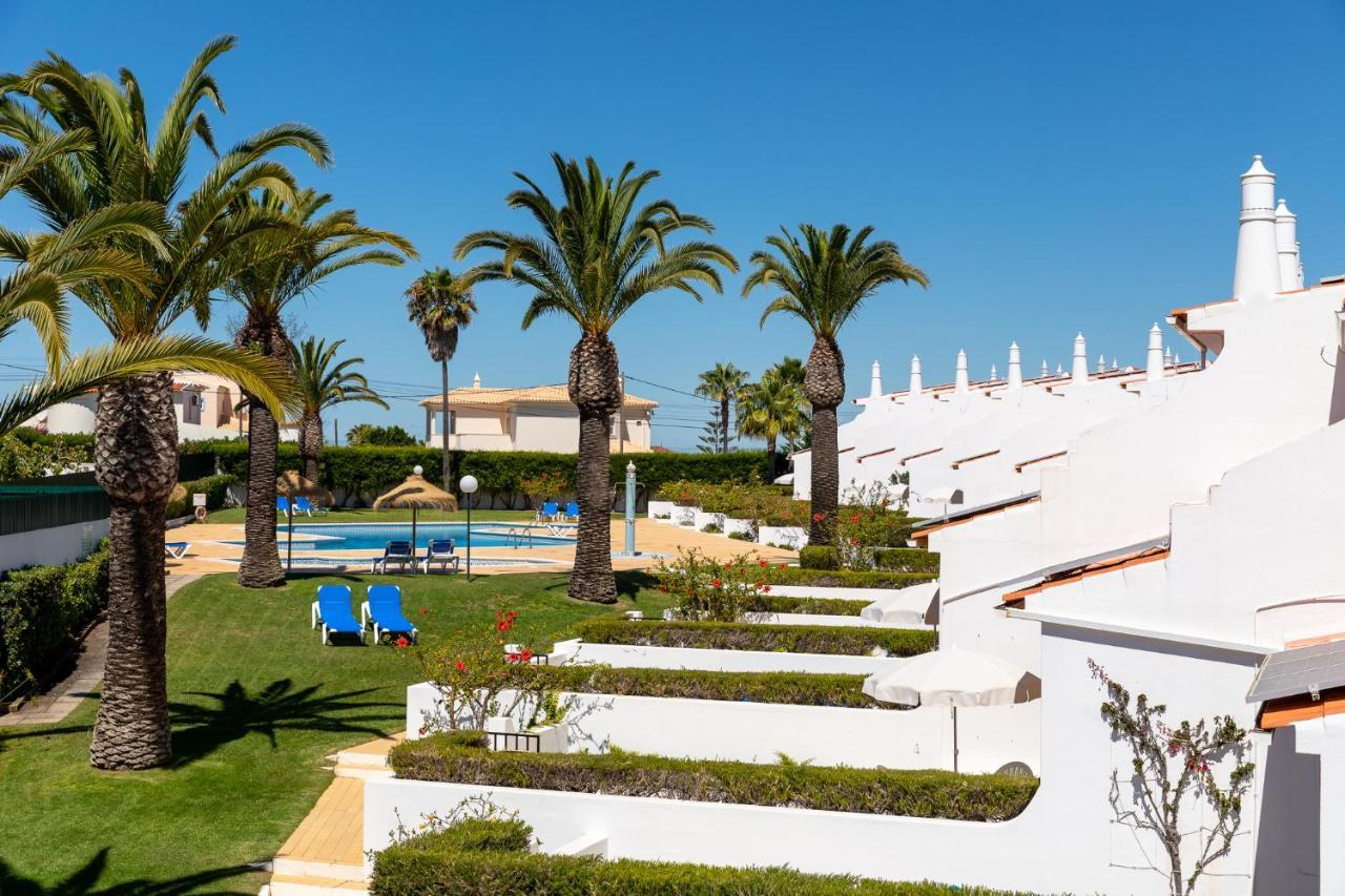 Moradias Joinal Vakantiepark Albufeira