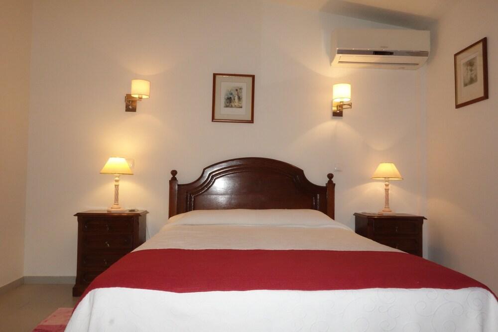 Vakantiepark Moradias Joinal 3*