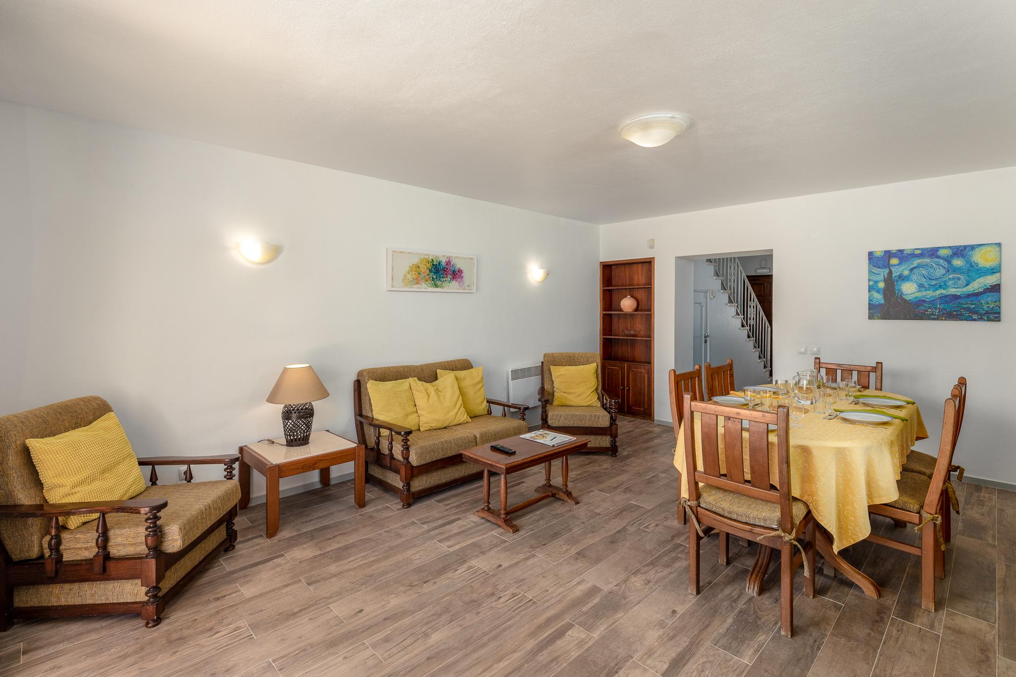 Moradias Joinal Vakantiepark Albufeira