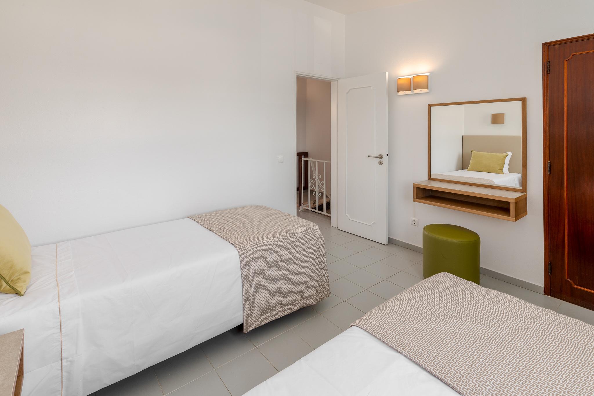 Moradias Joinal Vakantiepark 3*