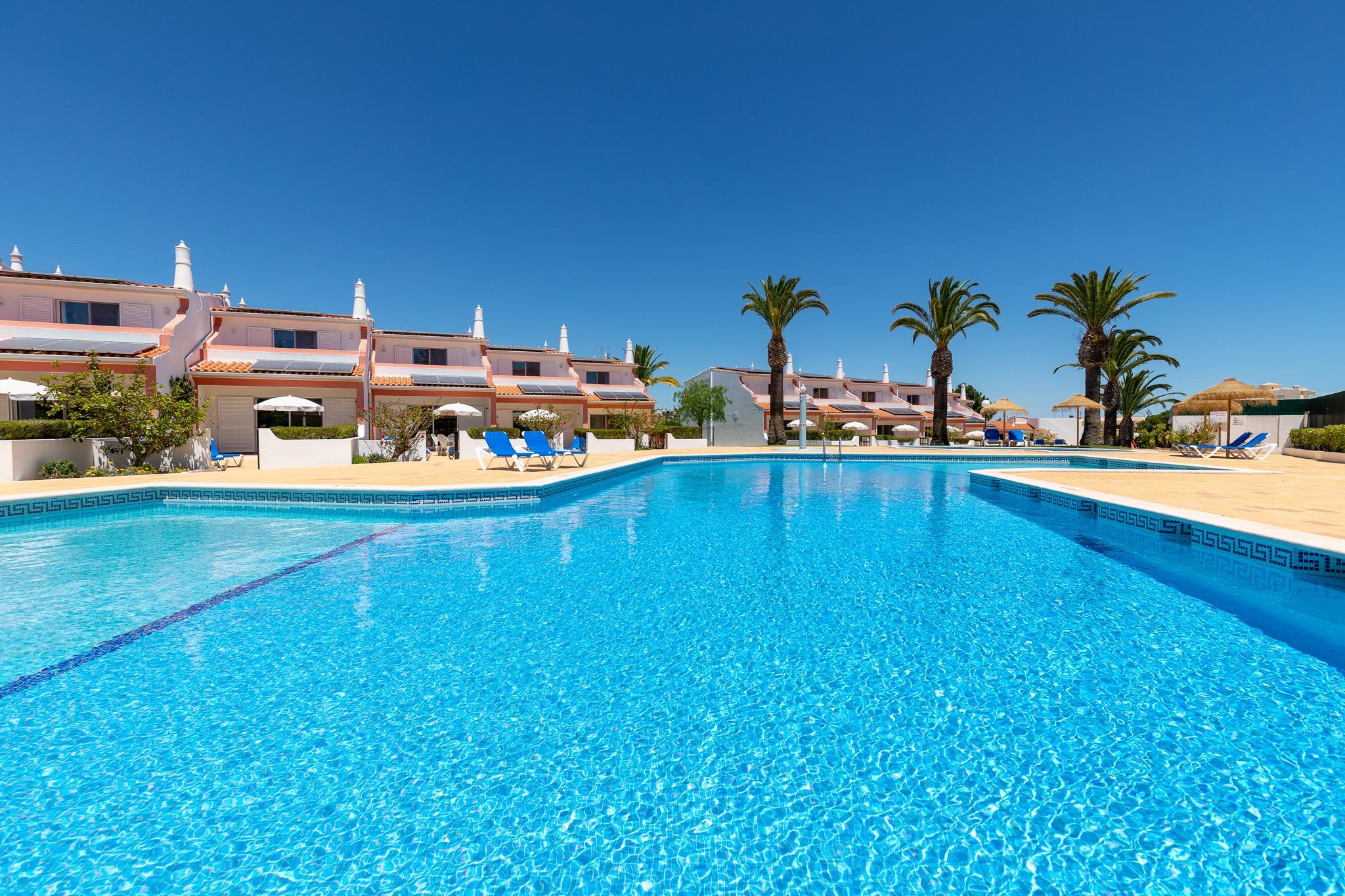 Vakantiepark Moradias Joinal 3*