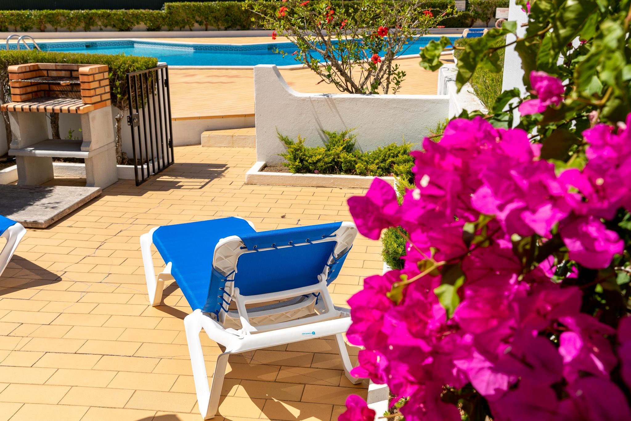 Vakantiepark Moradias Joinal 3*