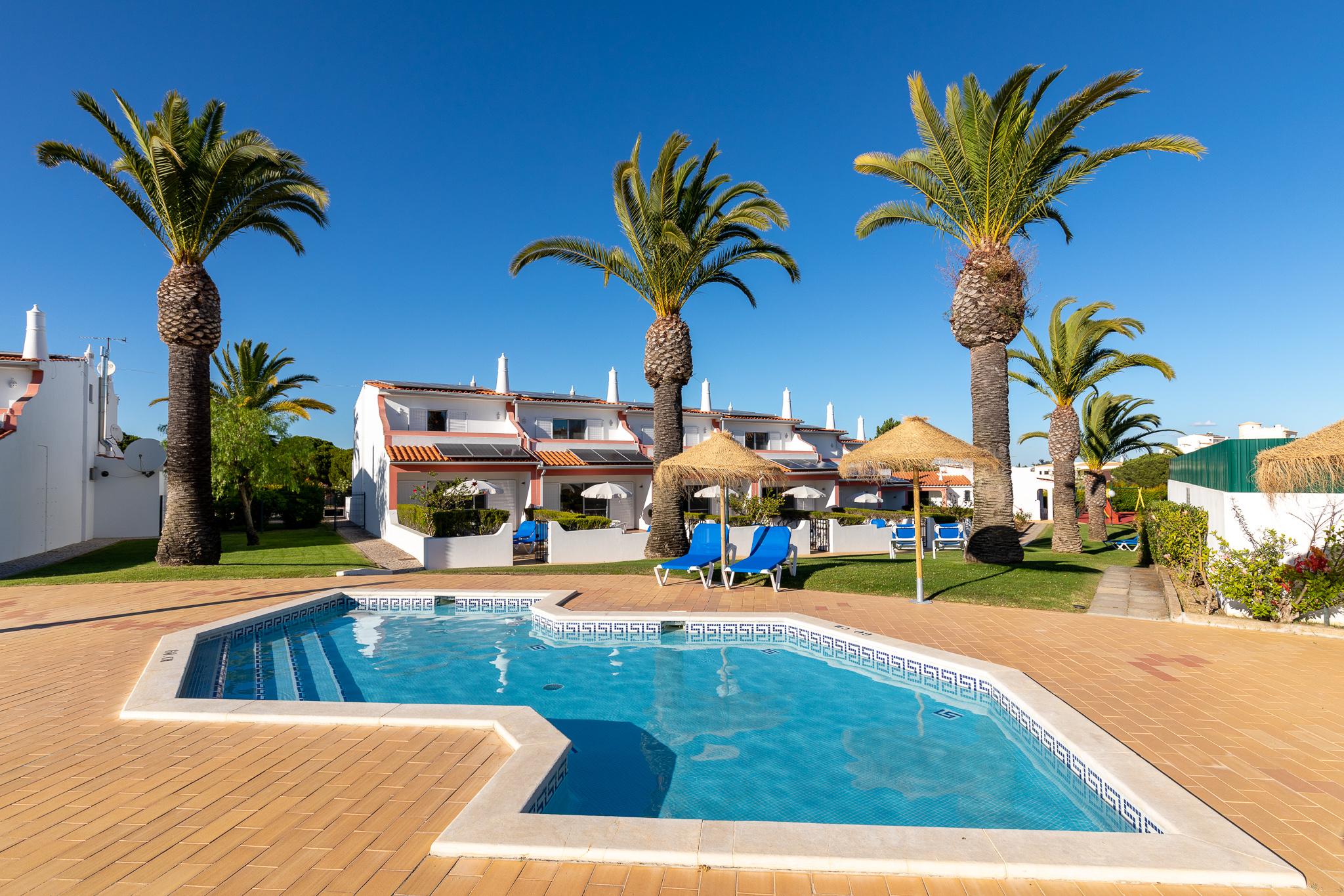 Vakantiepark Moradias Joinal