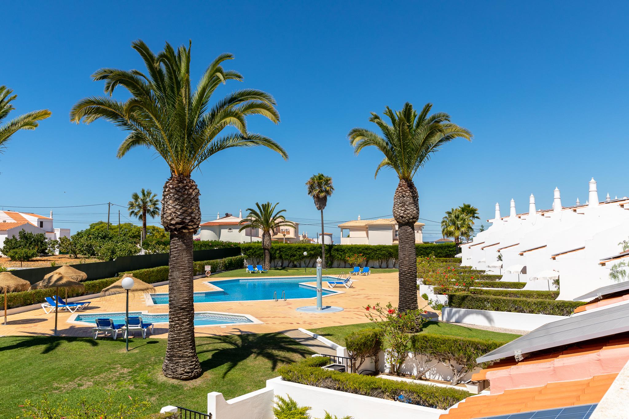 Vakantiepark Moradias Joinal