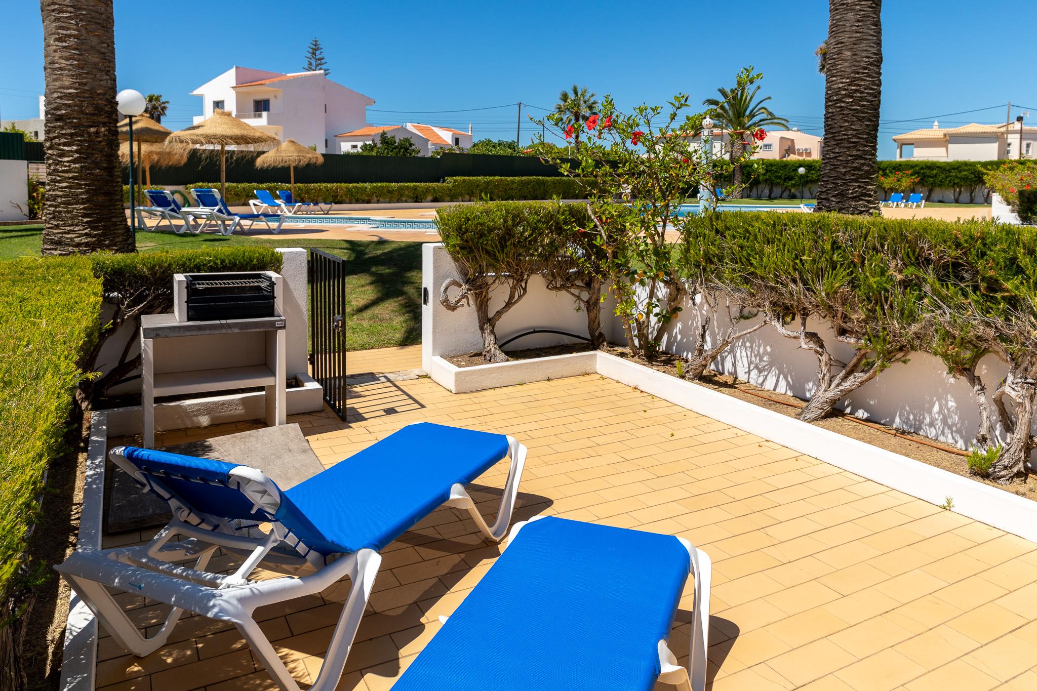 Moradias Joinal Vakantiepark Albufeira