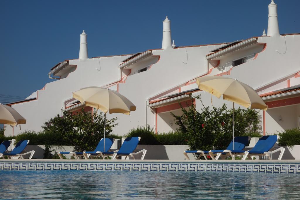 Vakantiepark Moradias Joinal Albufeira