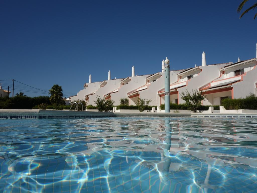 Vakantiepark Moradias Joinal