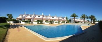 Vakantiepark Moradias Joinal Albufeira