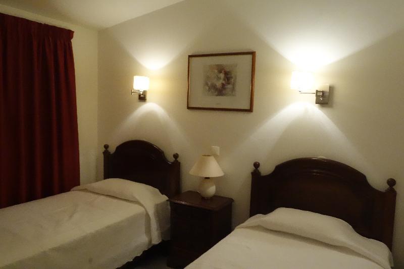 Vakantiepark Moradias Joinal Albufeira