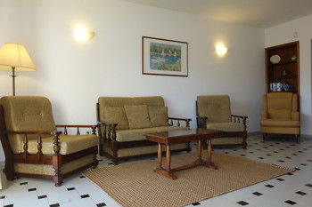 Moradias Joinal Vakantiepark