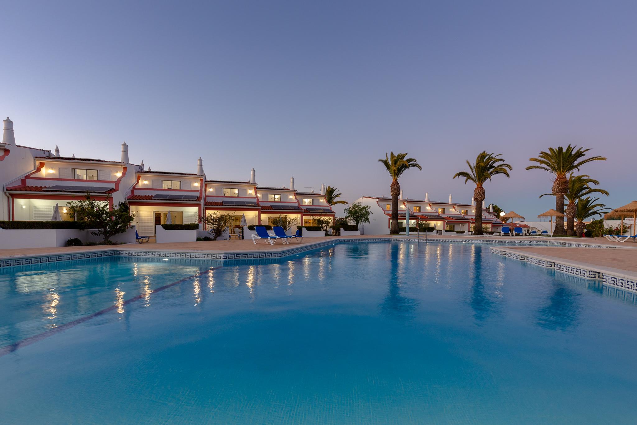 Moradias Joinal Holiday park 3*