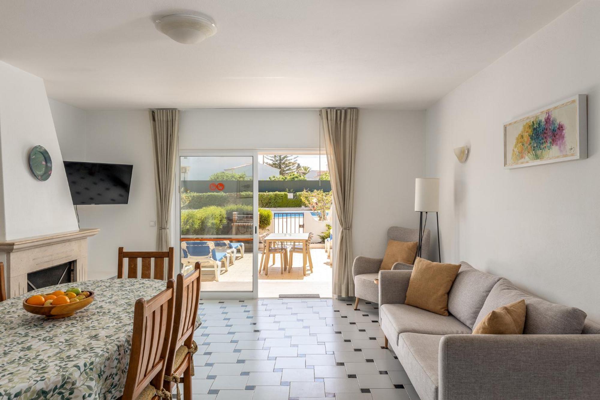 Holiday park Moradias Joinal