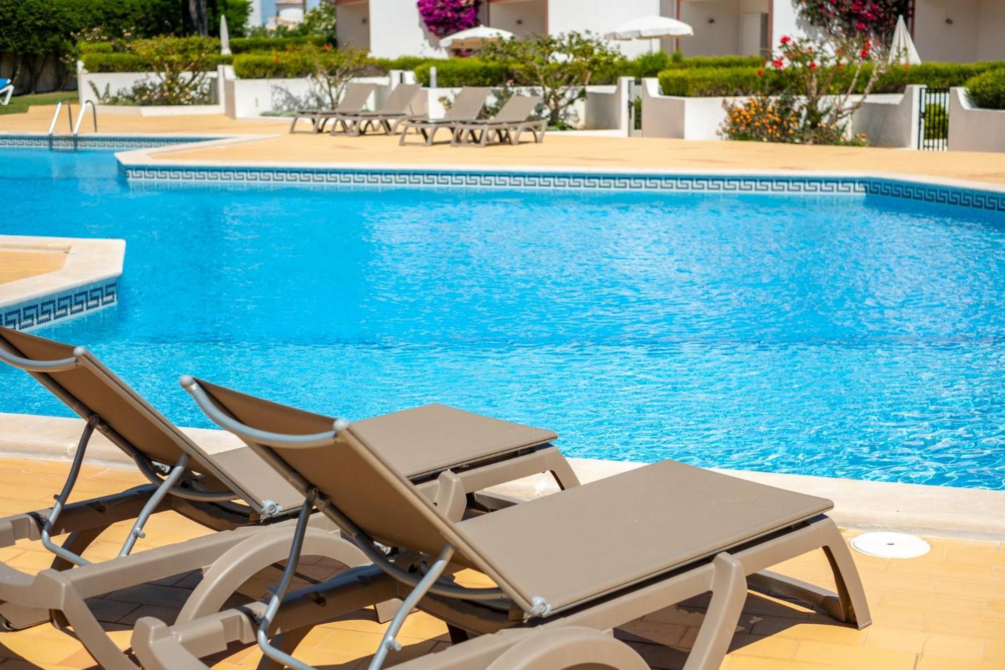 Holiday park Moradias Joinal 3*