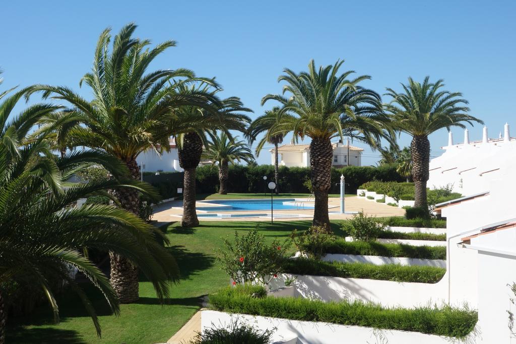 Holiday park Moradias Joinal 3*
