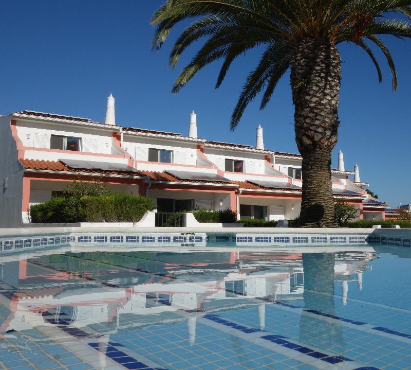 Moradias Joinal Holiday park