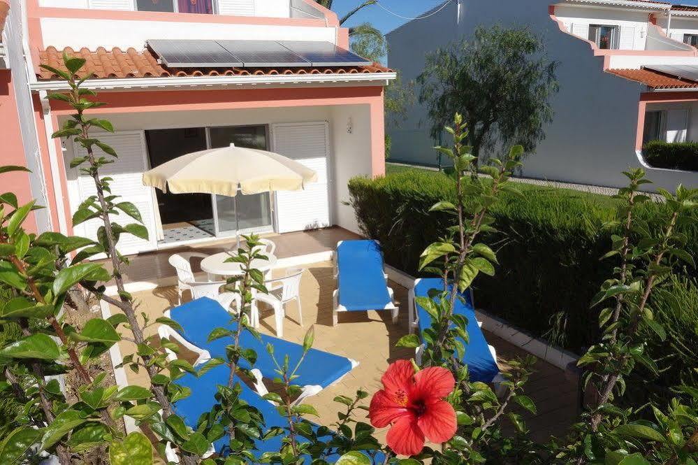 Holiday park Moradias Joinal